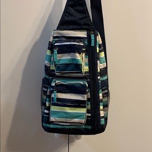 Thirty One Sling Backpack
